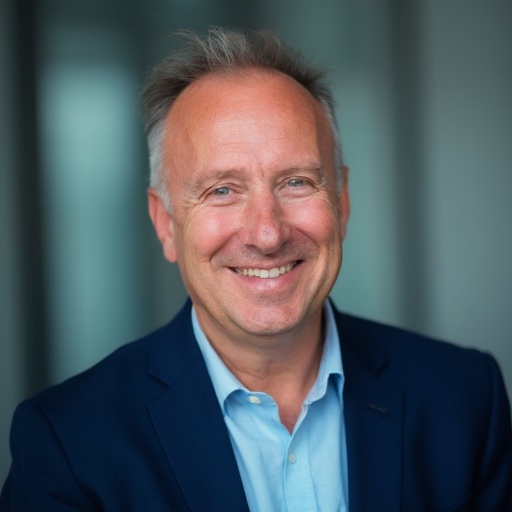 Lars van den Berg — beste online casino expert